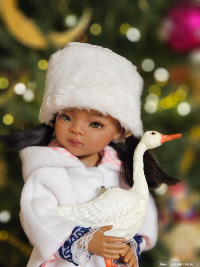 "Моя мелочь" или паолочки с подружками (фото 3)