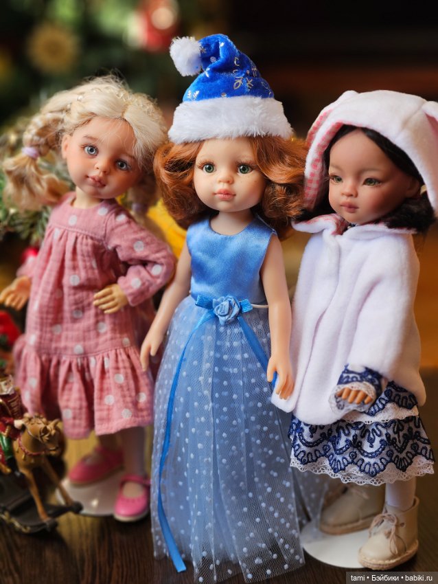 "Моя мелочь" или паолочки с подружками (фото 8)