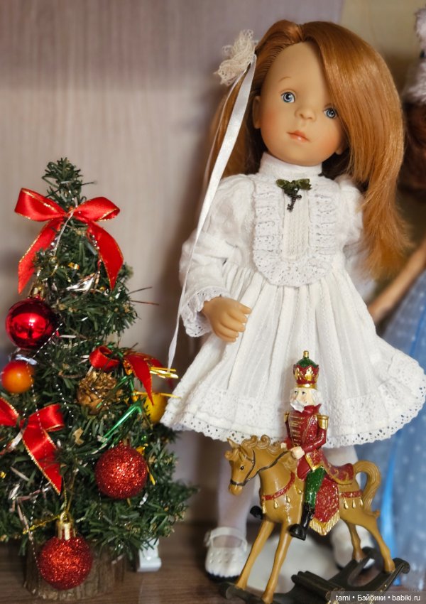 "Моя мелочь" или паолочки с подружками