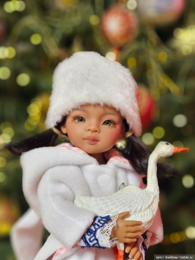 "Моя мелочь" или паолочки с подружками (фото 4)