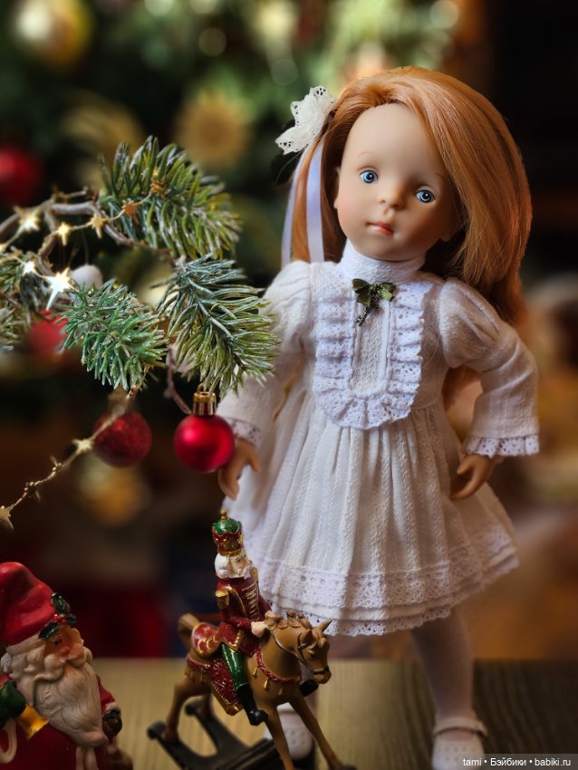 "Моя мелочь" или паолочки с подружками