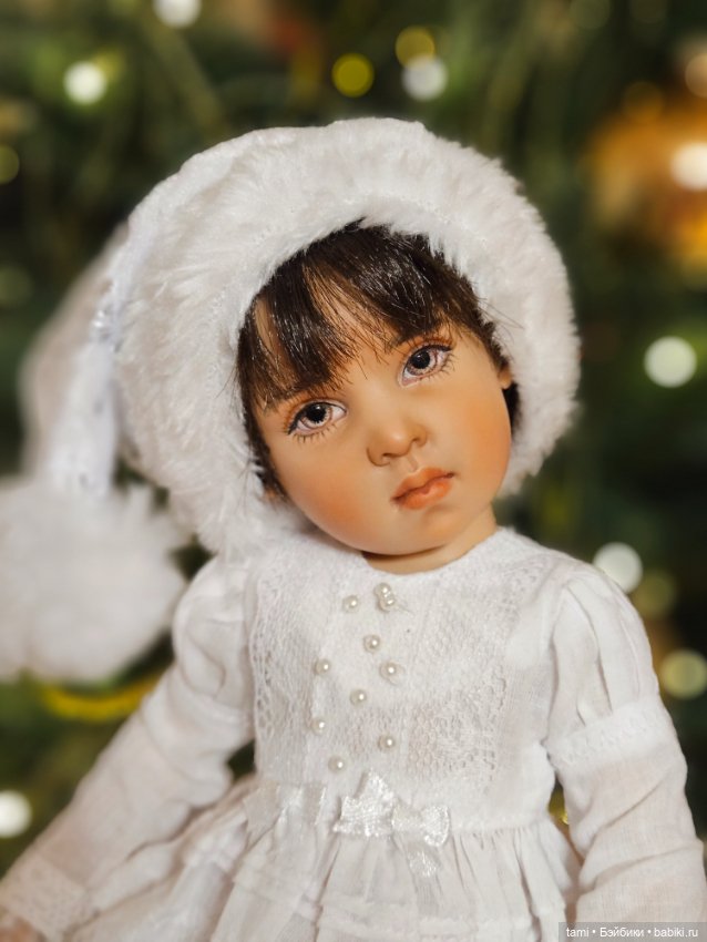 "Моя мелочь" или паолочки с подружками