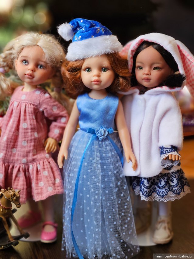 "Моя мелочь" или паолочки с подружками (фото 10)