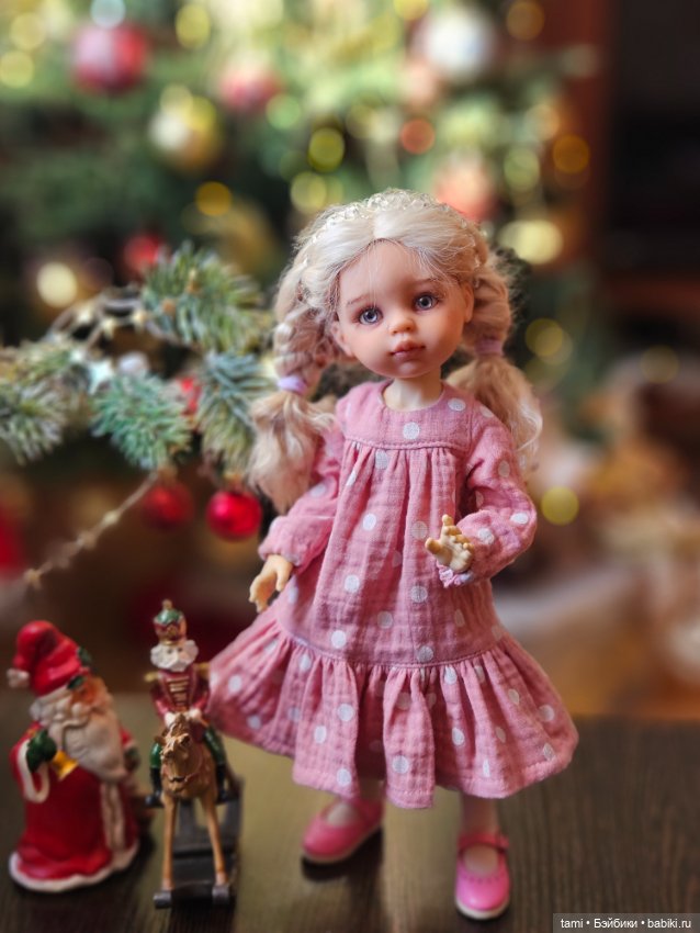 "Моя мелочь" или паолочки с подружками (фото 5)