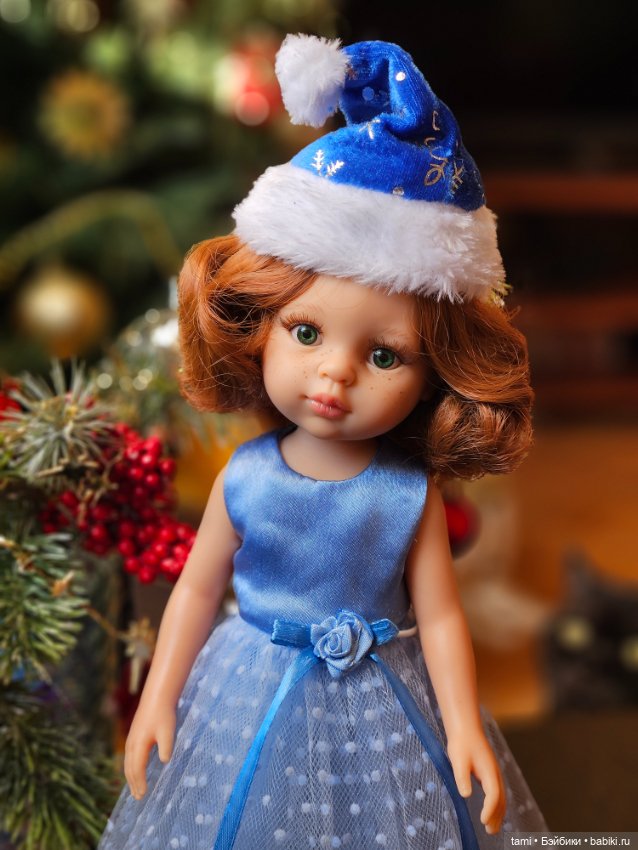 "Моя мелочь" или паолочки с подружками