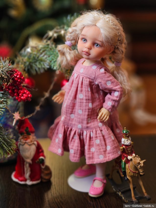 "Моя мелочь" или паолочки с подружками (фото 7)