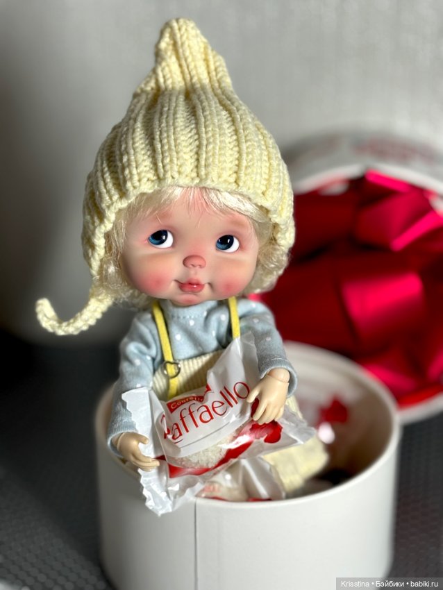 Где искать вдохновение…?!) (фото 6)