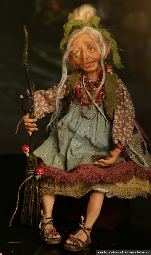 Одиночество рождает монстров (фото 2)