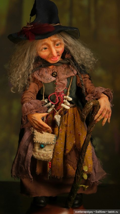 Одиночество рождает монстров (фото 3)