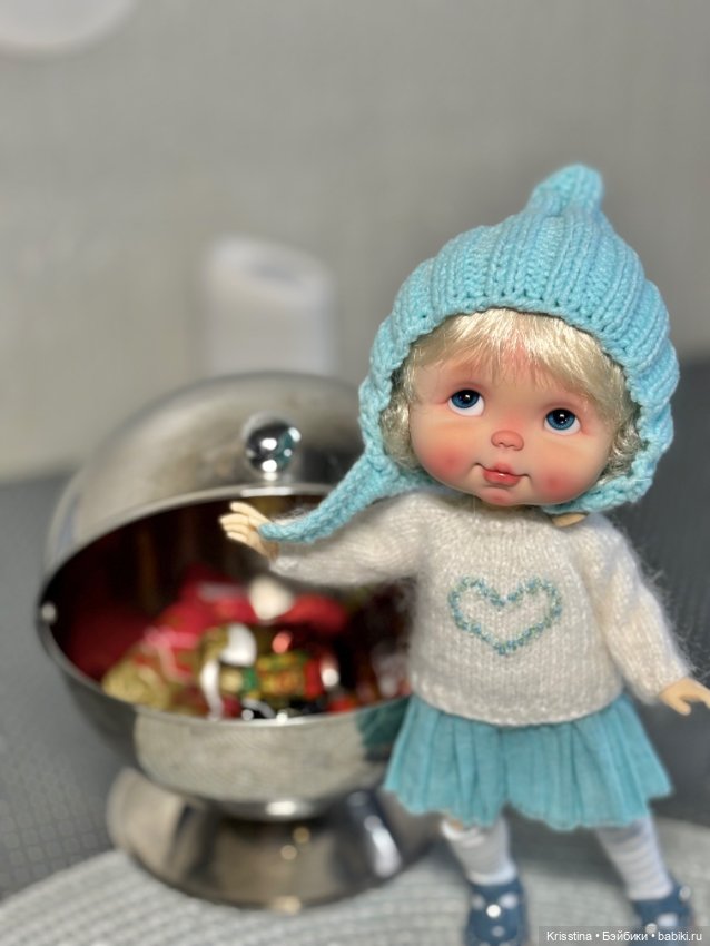 Где искать вдохновение…?!) (фото 4)