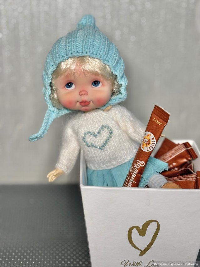 Где искать вдохновение…?!) (фото 5)