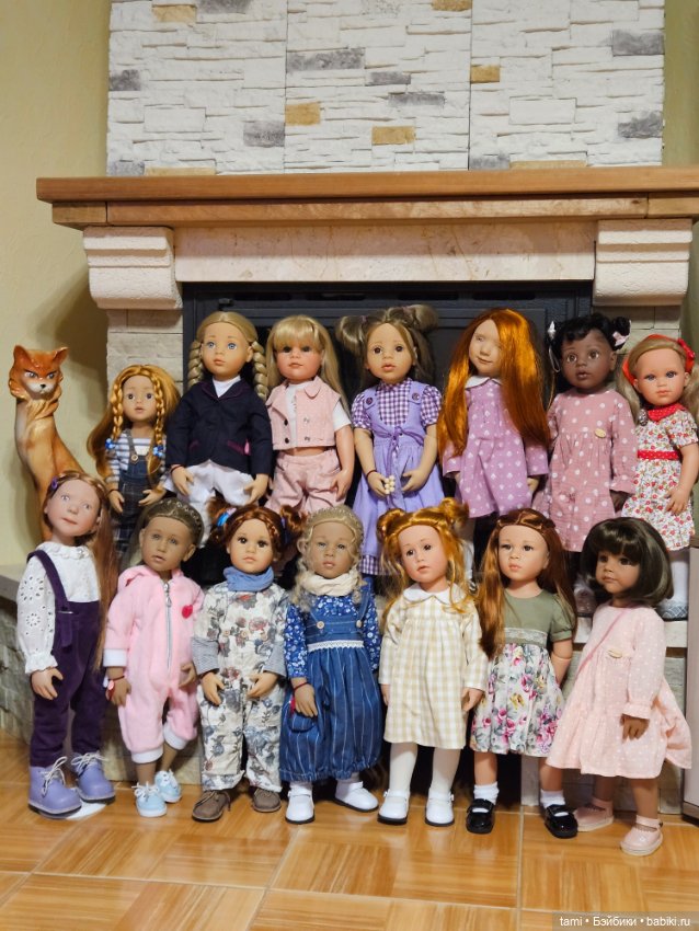 Как Элея встретила Новый год (фото 4)