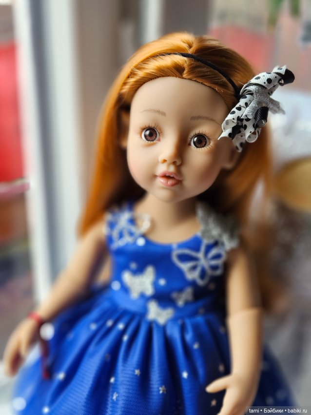 Как Элея встретила Новый год