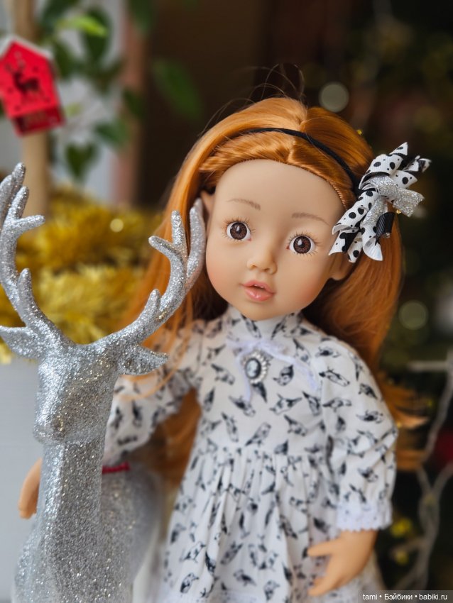 Как Элея встретила Новый год (фото 6)