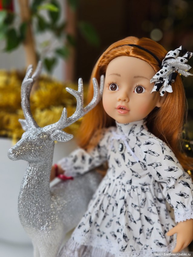 Как Элея встретила Новый год (фото 7)