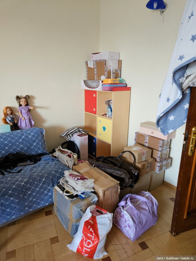 Как Элея встретила Новый год (фото 2)