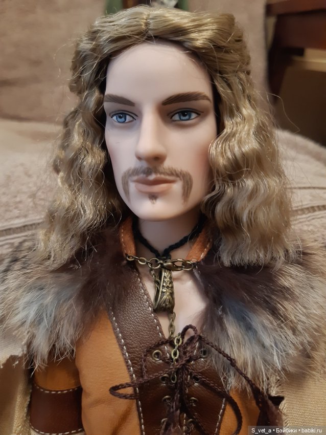 Сказочный мир Déjà Vu (ДежаВю) Тоннера. Часть 4. Арн и Свана-Эния