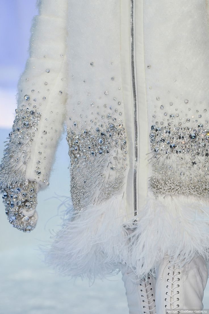 Белый цвет Января — Культура (фото 8)