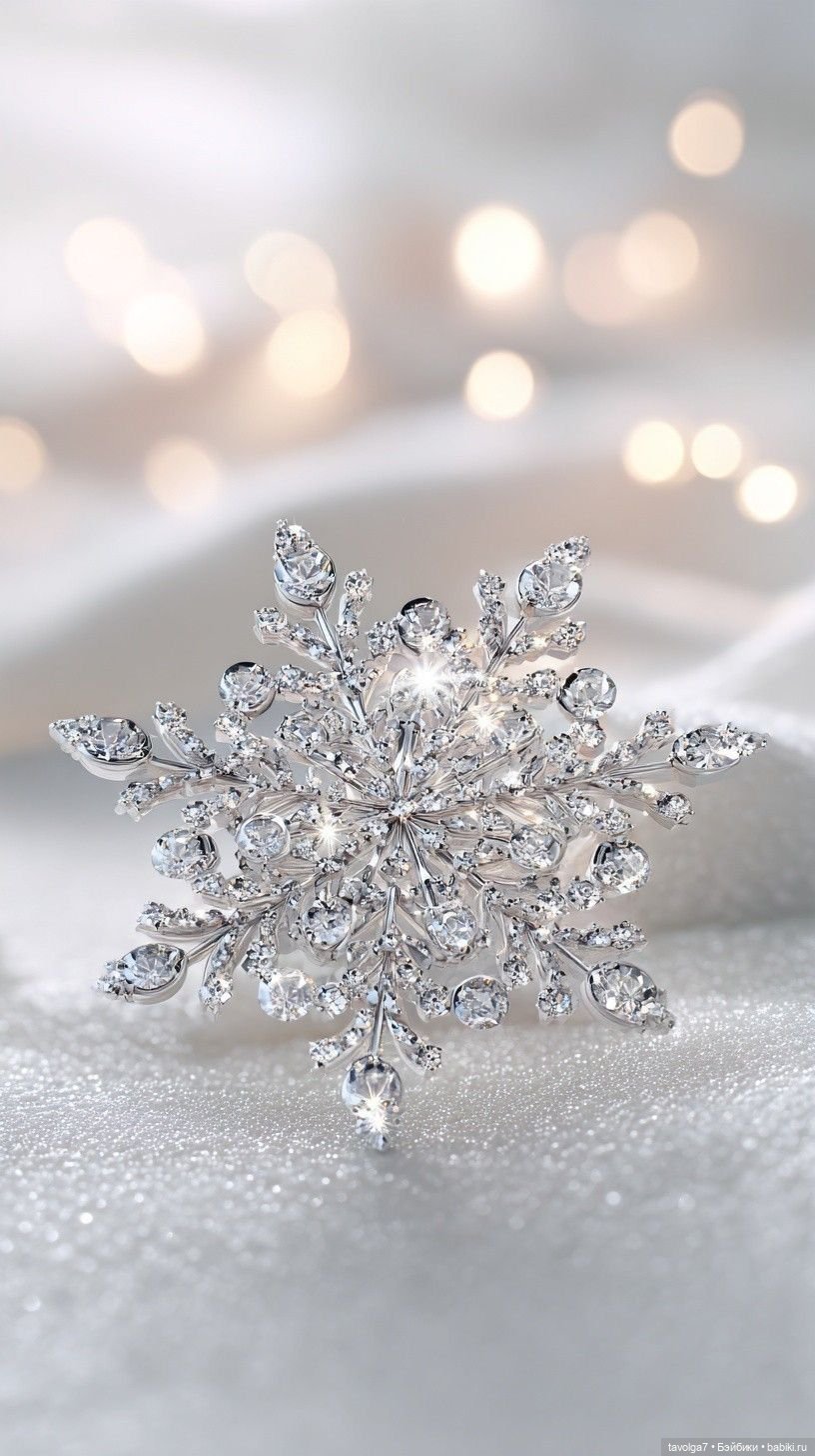 Белый цвет Января — Культура (фото 7)