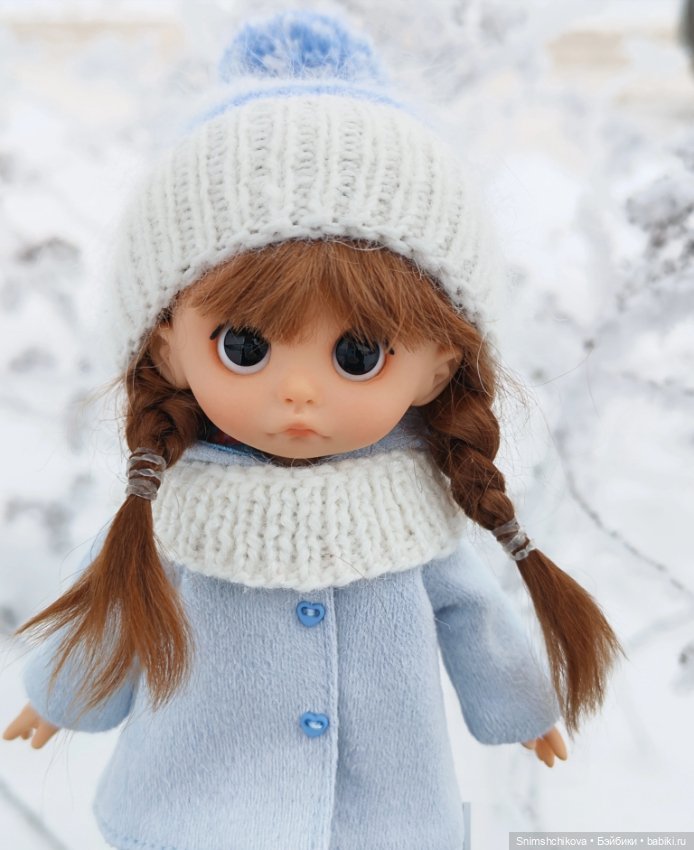 Кукольное погружение — Авторские куклы BJD (БЖД) у нас дома: фото (фото 7)