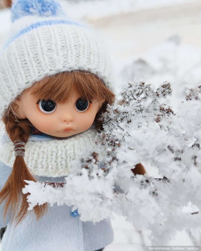 Кукольное погружение — Авторские куклы BJD (БЖД) у нас дома: фото (фото 10)