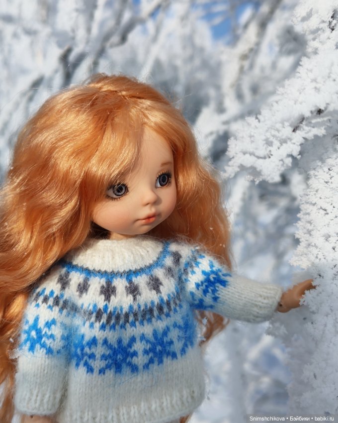 Кукольное погружение — Авторские куклы BJD (БЖД) у нас дома: фото