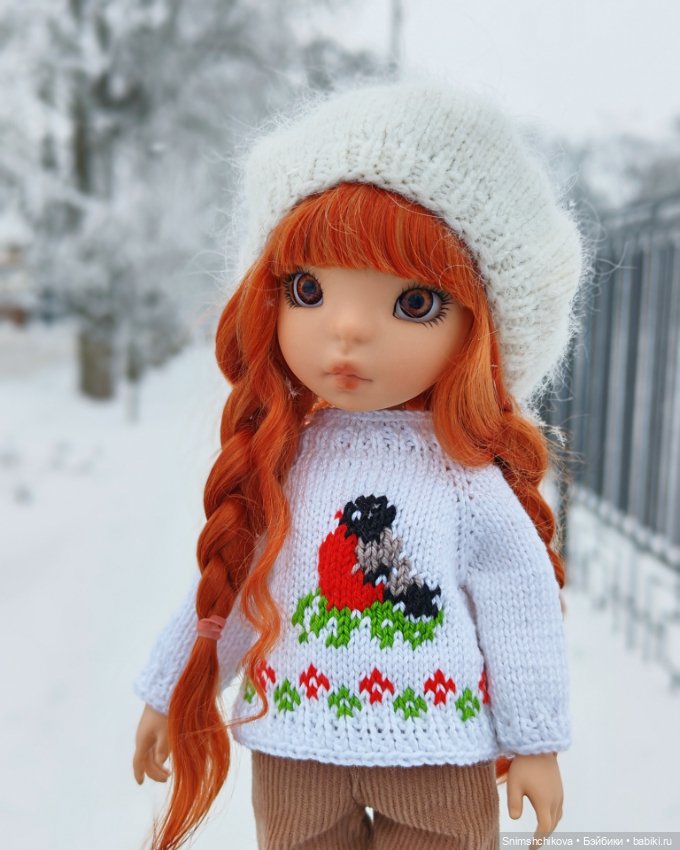 Кукольное погружение — Авторские куклы BJD (БЖД) у нас дома: фото