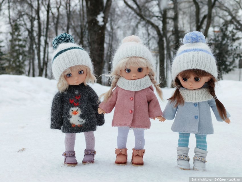 Кукольное погружение — Авторские куклы BJD (БЖД) у нас дома: фото (фото 6)