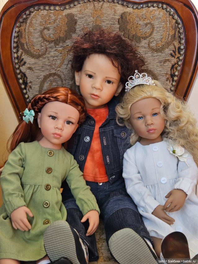 Серхио-красавчик, твой выход