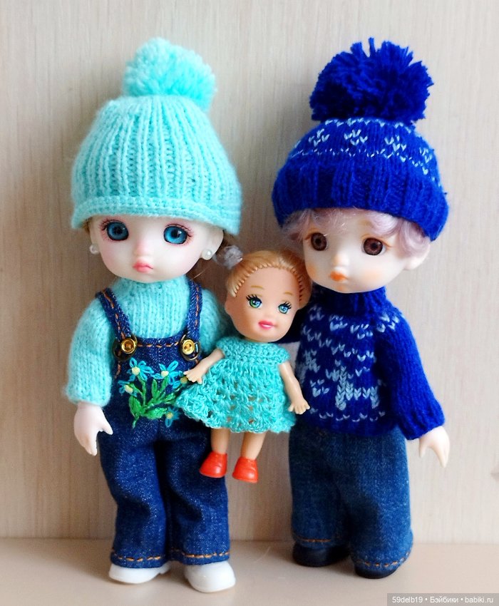 Баболик Алёшка знакомится с девчонками (фото 10)