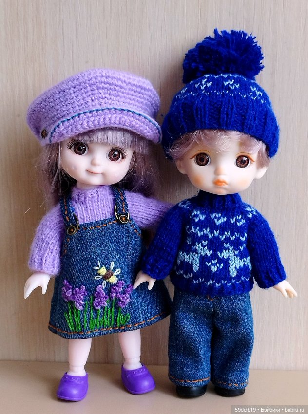 Баболик Алёшка знакомится с девчонками (фото 6)