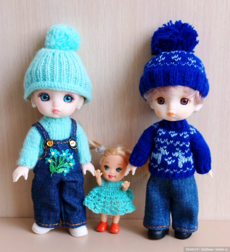 Баболик Алёшка знакомится с девчонками (фото 9)