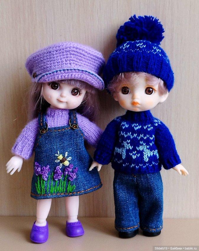 Баболик Алёшка знакомится с девчонками (фото 8)