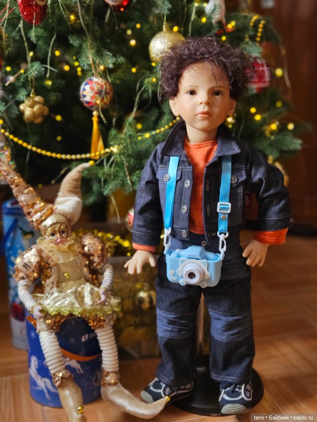 Серхио-красавчик, твой выход