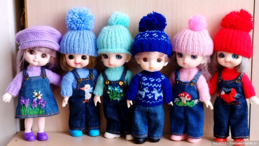 Баболик Алёшка знакомится с девчонками (фото 7)