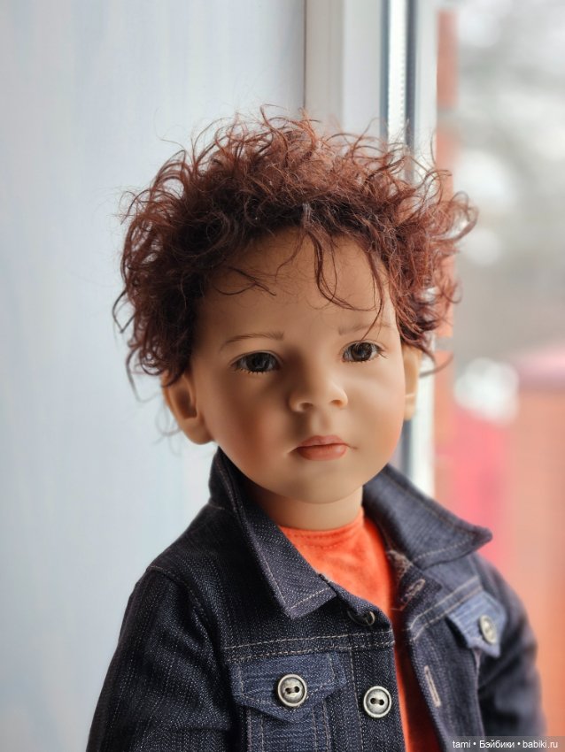 Серхио-красавчик, твой выход