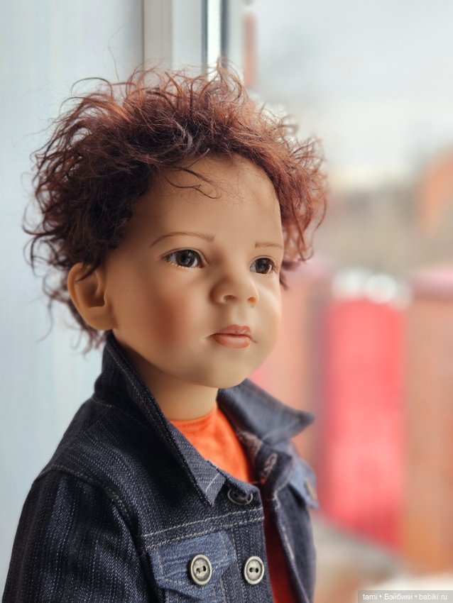 Серхио-красавчик, твой выход