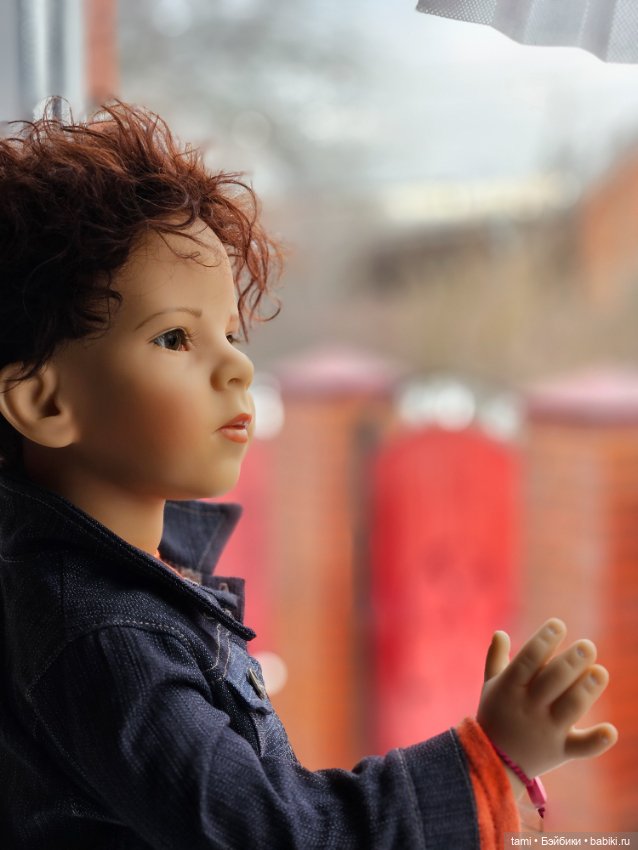 Серхио-красавчик, твой выход