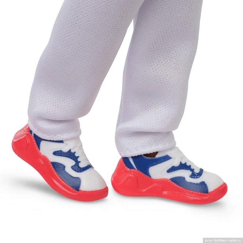 Barbie Inspiring Women Dr. Opal Lee Doll, Mattel, 2026г (фото 5)