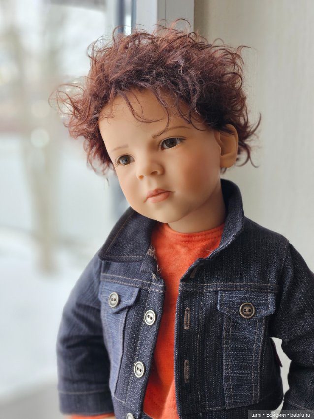 Серхио-красавчик, твой выход