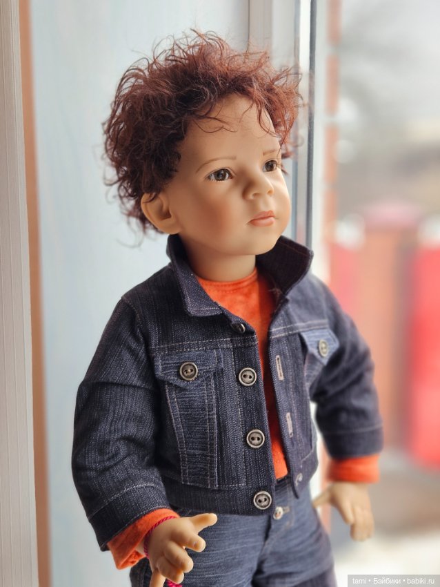 Серхио-красавчик, твой выход