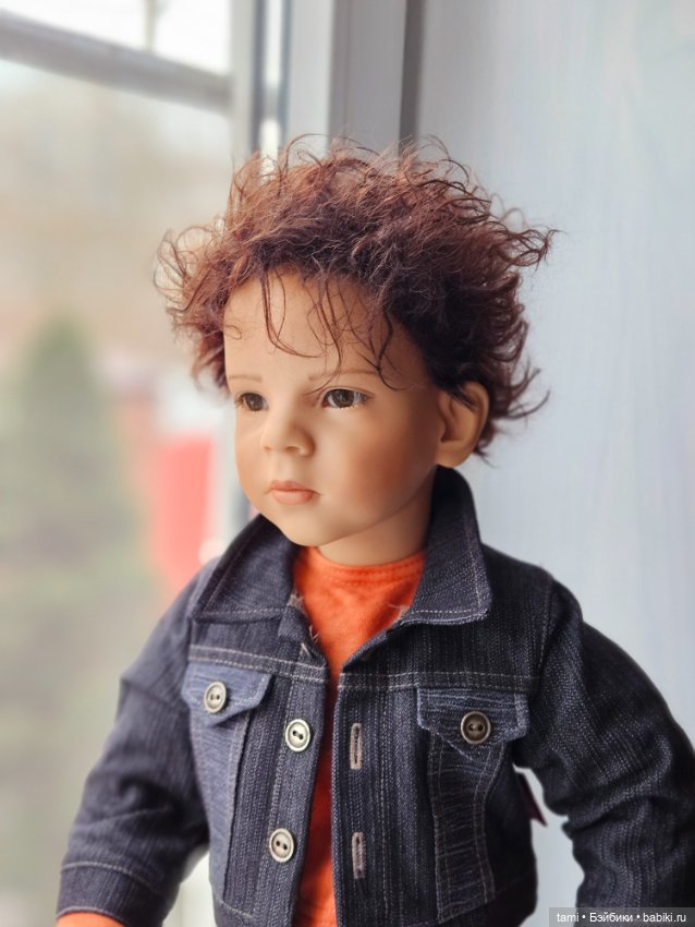 Серхио-красавчик, твой выход