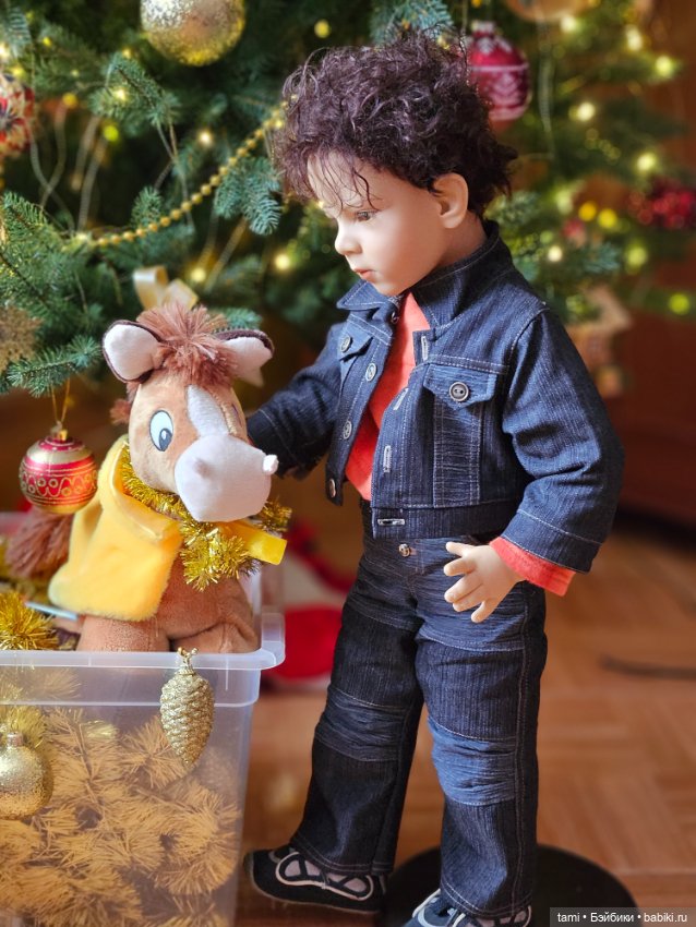 Серхио-красавчик, твой выход