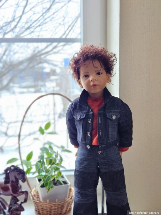 Серхио-красавчик, твой выход