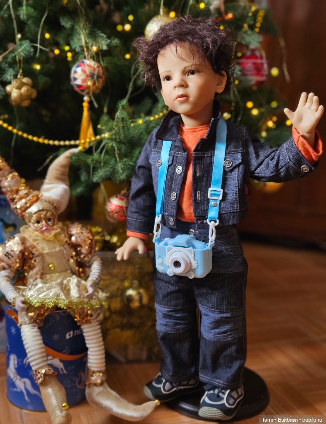 Серхио-красавчик, твой выход (фото 2)