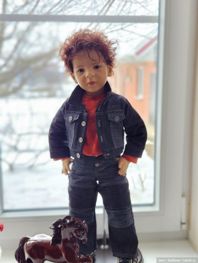 Серхио-красавчик, твой выход