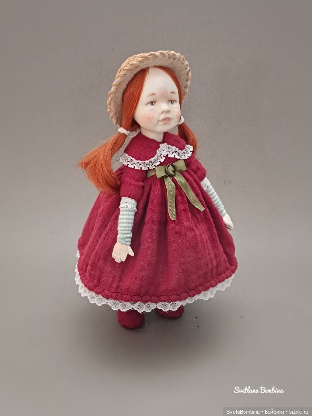 Лучик Солнца среди зимней стужи (фото 3)