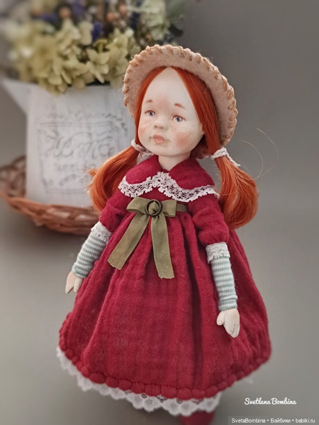 Лучик Солнца среди зимней стужи (фото 6)