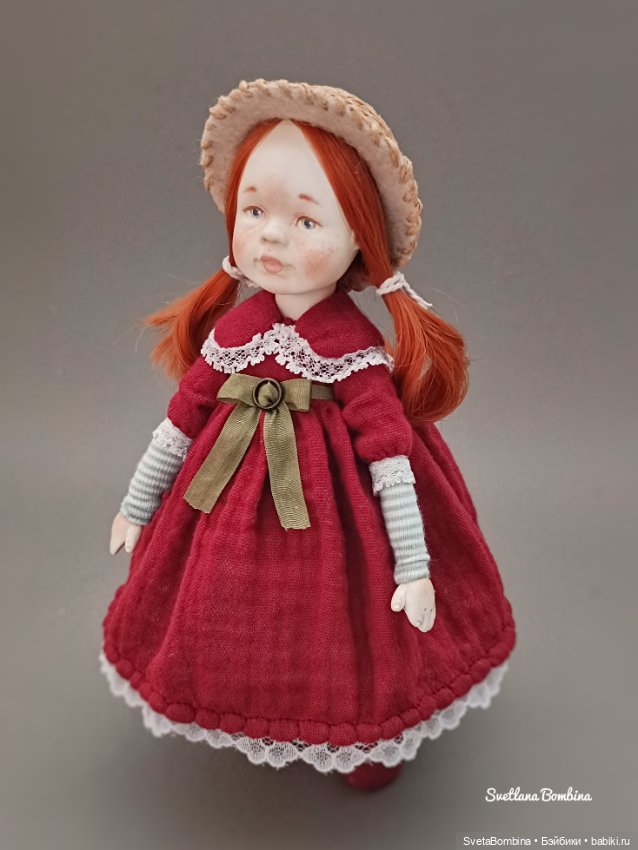 Лучик Солнца среди зимней стужи (фото 2)