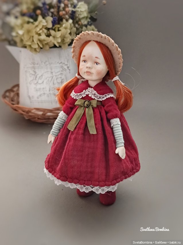 Лучик Солнца среди зимней стужи (фото 4)